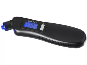 Цифровой манометр Shines с фонариком - 21213402500