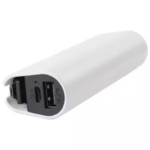 Универсальное зарядное устройство "Cute" (2200mAh) - 6907242