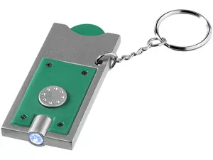 Брелок-держатель для монет «Allegro» - 21211809608