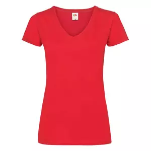 Футболка женская LADY FIT V-NECK T 210 - 690613980.40