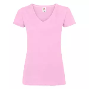 Футболка женская LADY FIT V-NECK T 210 - 690613980.52