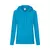 Толстовка женская без начеса LIGHTWEIGH HOODED SWEAT 240 - 690621480.ZU