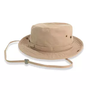 Панама GLOBE TROTTER, хаки, S/M, 100% хлопок - 69025446.14