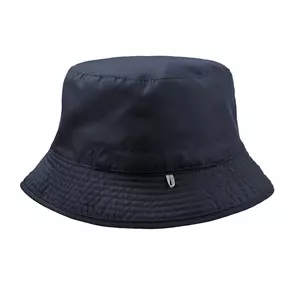 Панама BUCKET POCKET, темно-синий-серый, 100% нейлон, 85 г/м2 - 69025453.309