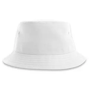 Панама GEO, белый, 100% переработанный полиэстер, 200 г/м2 - 690254226.01