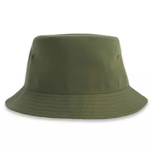 Панама GEO, оливковый, 100% переработанный полиэстер, 200 г/м2 - 690254226.09