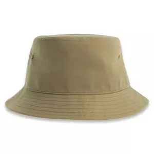 Панама GEO, хаки, 100% переработанный полиэстер, 200 г/м2 - 690254226.28