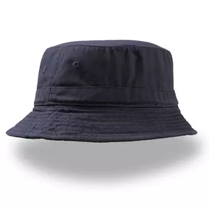 Панама FOREVER, темно-синий_S/M, 100% хлопок, 290 г/м2 - 69025454.26