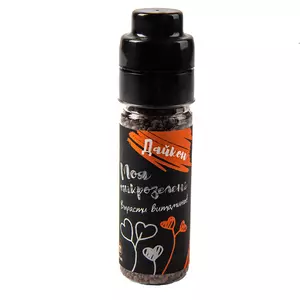 Семена микрозелени, дайкон - 69033812