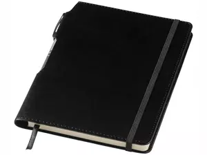 Блокнот А5 «Panama» с ручкой - 21210679600