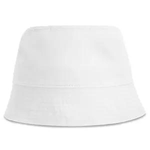 Панама POWELL из переработанного хлопка - 69025503.01