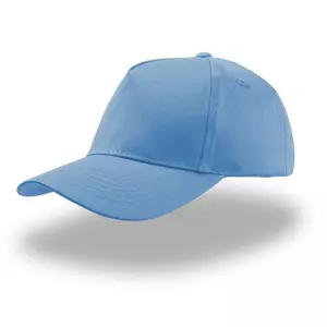 Бейсболка детская KID START FIVE, 5 клиньев, застежка на липучке - 69025480.22