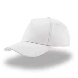 Бейсболка детская KID START FIVE, 5 клиньев, застежка на липучке - 69025480.01