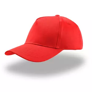 Бейсболка детская KID START FIVE, 5 клиньев, застежка на липучке - 69025480.08