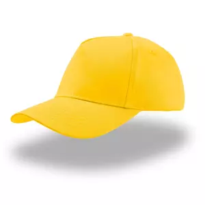 Бейсболка детская KID START FIVE, 5 клиньев, застежка на липучке - 69025480.03