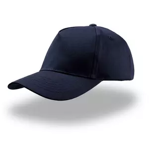 Бейсболка детская KID START FIVE, 5 клиньев, застежка на липучке - 69025480.25