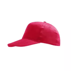 Бейсболка детская SUNNY KIDS, 5 клиньев, застежка на липучке - 690788111.145