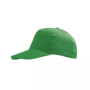 Бейсболка детская SUNNY KIDS, 5 клиньев, застежка на липучке - 690788111.272