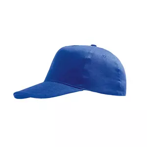 Бейсболка детская SUNNY KIDS, 5 клиньев, застежка на липучке - 690788111.241