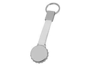 Брелок-открывалка «Крышка» - 212706206р