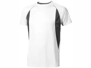 Футболка "Quebec Cool Fit" мужская - 2123901501