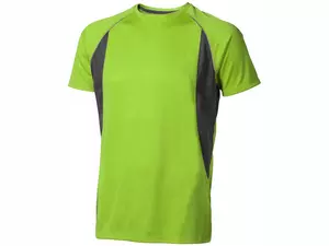 Футболка "Quebec Cool Fit" мужская - 2123901568