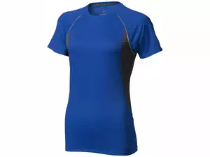 Футболка "Quebec Cool Fit" женская - 2123901644
