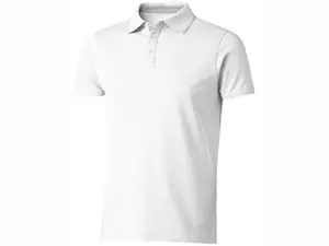 Рубашка поло «Hacker» мужская - 2123309601