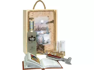 Подарочный набор «Лесная заимка» - 2124144