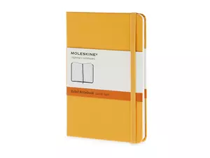 Записная книжка А6 (Pocket) Classic (в линейку) - 21260511113