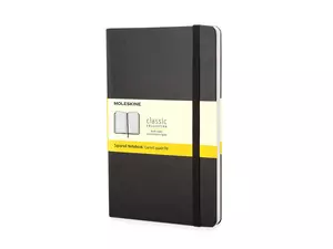 Записная книжка А6 (Pocket) Classic (в клетку) - 21260511207