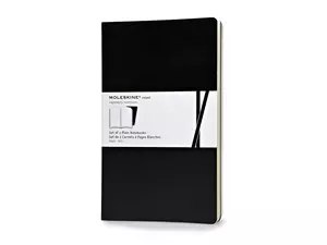 Набор записных книжек А5 Volant (нелинованный) - 21250212007