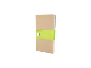 Набор записных книжек А5 Cahier (нелинованный) - 21250712017