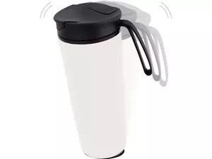 Термокружка «Годс» 470мл на присоске - 212821106