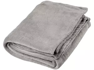 Супермягкий плед «Bay» из корал-флиса - 21211281001