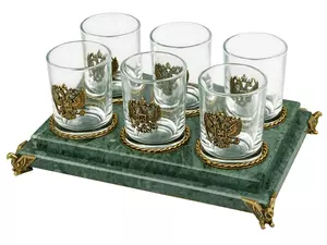 Набор для водки «Событие» - 21223495