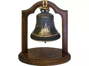 Колокол «Всея Руси» - 21261727