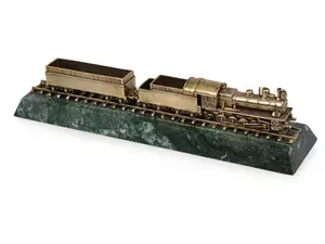 Интерьерная композиция «Важный груз» - 21293496