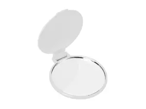 Карманное косметическое зеркало «Красотка» - 212765900