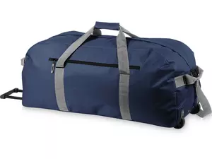 Сумка дорожная на роликах «Vancouver» - 21212011501