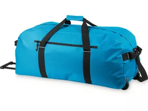 Сумка дорожная на роликах «Vancouver» - 21212011502