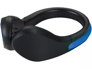 Светодиодный клип для обуви «Usain» - 21211810202