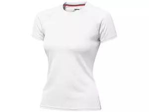 Футболка "Serve" женская - 2123302001