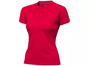 Футболка "Serve" женская - 2123302025