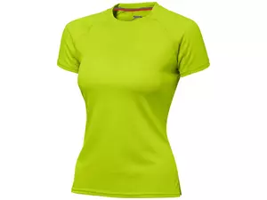 Футболка "Serve" женская - 2123302068