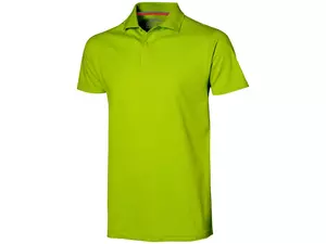 Рубашка поло "Advantage" мужская - 2123309868