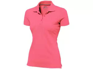 Рубашка поло "Advantage" женская - 2123309921