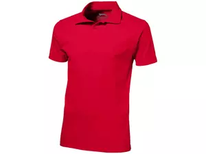 Рубашка поло "Let" мужская - 2123310225