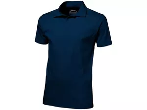 Рубашка поло "Let" мужская - 2123310249