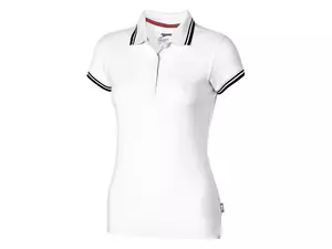 Рубашка поло "Deuce" женская - 2123310501
